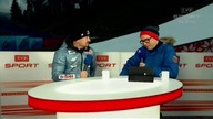 Kiedy Adamowi Małyszowi przypomina się wiązania Ammanna...