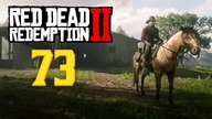 Red Dead Redemption 2 #73 (Gameplay PL, Zagrajmy)