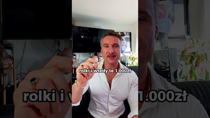 Co bym zrobił gdybym miał tylko 1000 zł na reklame