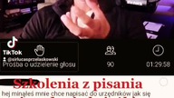 Szkolenia z pisania i wydania książki u Dawida Piątkowskiego.