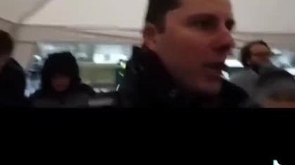 Jak zawsze ten mądry młody człowiek mówi prawdę .  Wielkie brawa dla Pana