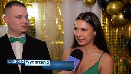 Bal Studniówkowy w Ekonomiku