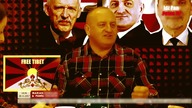 Niedoszły prezydent Marian Kowalski masakruje faszystowską Unię Europejską i zdrową dietę