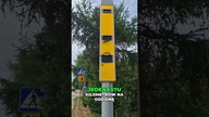 Jak działa fotoradar? Prędkość, mandaty i tolerancja! #1