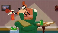 Goofy - Jak podłączyć kino domowe
