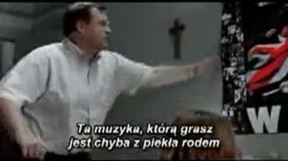 Tenacious D - początek