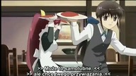 Kimi ga Aruji de Shitsuji ga Ore de - 11 - Wszyscy obecni na festiwalu kwiatów