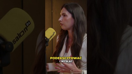 Fajny ten nowy spot?