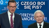 Czego boi się PiS? Konfederacja z zakazem wstępu do TVP