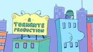 Tuca i Bertie S01E09 Dżemik Lakes