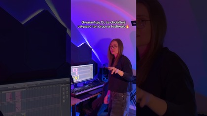 Lecimy z kolejną zapowiedzią Czekam na wasze komentarze #natalia #techno #trance #remix