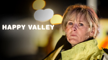 Happy Valley S01E01 Lektor PL