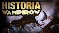 Historia Wampirow