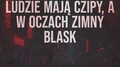 Obcy we własnym państwie  #przyszłość #polskirap #muzyka #rappl #rap #hiphop