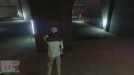 Gta 5 Online Jak chakować odciski w napaddzie na kasyno