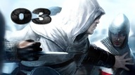 Assassin's Creed - 03 - Spóźniony zabójca zawsze elo!