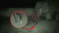 5 Paranormalnych Nagrań Których Się Przestraszysz!