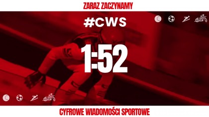 ŚWIĄTEK VS NOSKOVA NA ŻYWO - WTA1000 W MADRYCIE - 26. 04. 2025r.