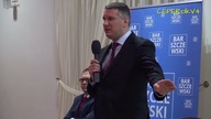 Przemysław Wipler w Łomży 27.02.2016 część II - pytania