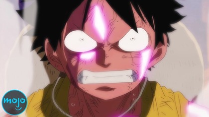 Top 10 INCREDIBLE One Piece Moments You Forgot
