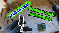 Jak wymienić świece zapłonowe - Yaris 3