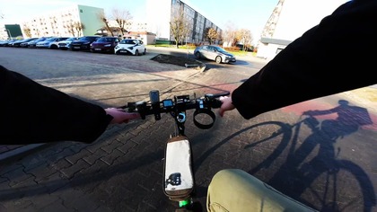 GLOVOMASS #3 | NIBY DZIESIĄTY A JEDNAK DRAMAT....