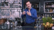 Drinki z wódką #2 | Przepisy - jak zrobić łatwe egzotyczne drinki ze smakową wódką Finlandia