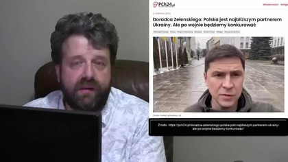Już Się Nie Kryją! Nasi Bracia Wprost M&oacute;wią Za Kogo Nas Mają i Co Zrobią! - Analiza Ator Finanse