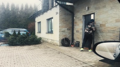 Objawienie, Od Którego Zależy Wszystko Inne Droga Fundamentów E01 Fabian Błaszkiewicz