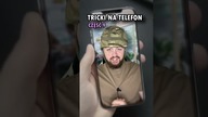 #TRICK NA #TELEFON #9 #programista_na_froncie #programista #tricks #ytshorts #gaming #lifehack #pnf