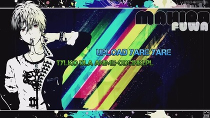 Zero no Tsukaima Futatsuki no Kishi ~ drugi sezon ~ odcinek 01 napisy pl