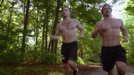 Fittest. On. Earth. A. Decade. of. Fitness. 2017