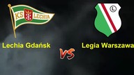 Lechia - Legia