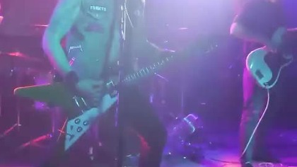 Dreadstone @ Potok, Warszawa, 05. 06. 2026 | Koncertowy Update #394