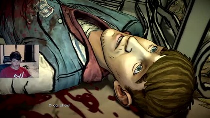 The Walking Dead #25 | Ratunek
