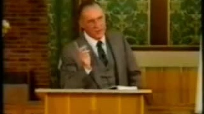 Jak odróżnić fałszywy a prawdziwy kościół [cz6]