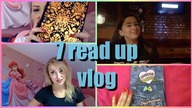 VLOG  7READUP  NAMÓWIŁAM CAROLINE NA... CO ZE STUDIAMI?