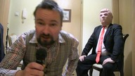 TRUMP & RACHOŃ Republika TV parody clip 1 Theatrum Illuminatum