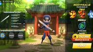 Zagrajmy w Frut Ninja 2
