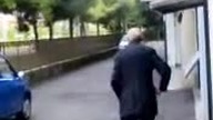 Jak nie należy parkować samochodu?