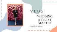 Mistrzostwa WEDDING STYLIST MASTER okiem jurora [VLOG]