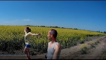 Odc. 454. Na luzie - Warto pooddychać świeżym powietrzem. MAJ 2018r Pozdrawiam.