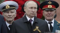 Oto najbardziej ocenzurowane przemówienie Putina KIEDYKOLWIEK!