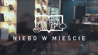 Kawiarnia Niebo w Mieście