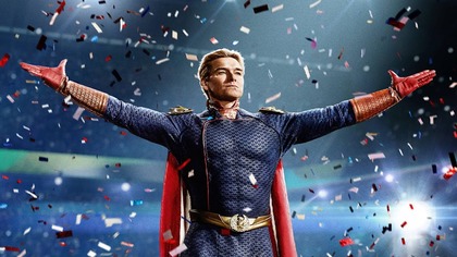 The Boys S4 jest jak rozwodniony sok - recenzja serialu