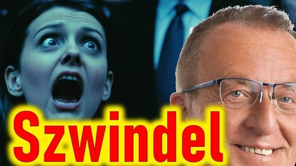 Szwindel