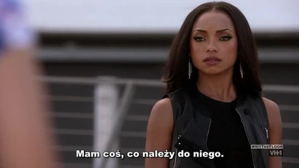 Hit the Floor S03E06 pl