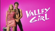Dziewczyna z doliny (1983) [Lektor PL] - Valley Girl