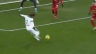 Grzegorz Krychowiak - 2 bramki vs FK Tambow (2019)