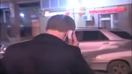 Naćpany chłopak dzwoni do znajomego z paczki papieros&oacute;w 